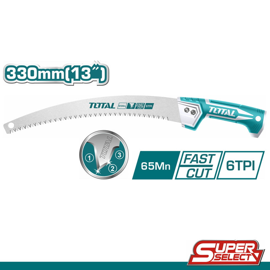 Total Pruning Saw THT51133026 Total